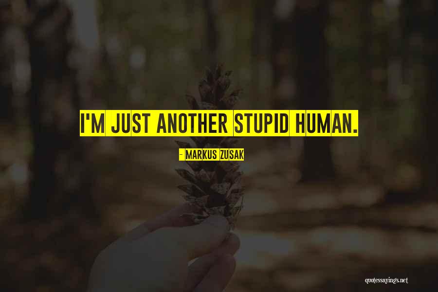 Huies Chow Quotes By Markus Zusak Huies Chow Quotes By Markus Zusak