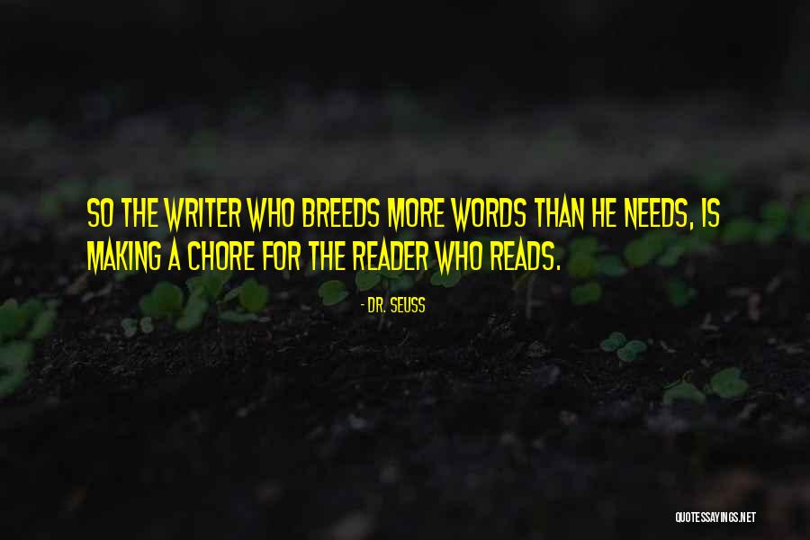 Huifang Lin Quotes By Dr. Seuss Huifang Lin Quotes By Dr. Seuss
