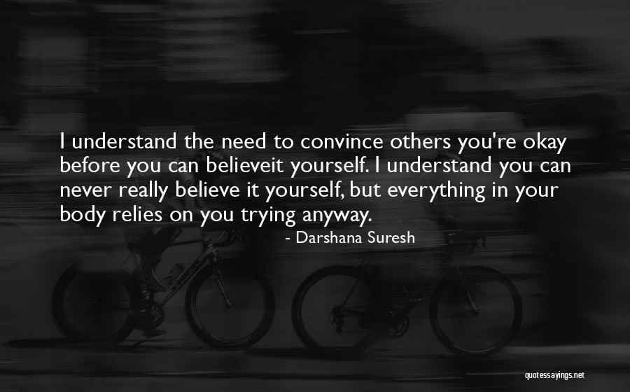 Huifang Peng Quotes By Darshana Suresh Huifang Peng Quotes By Darshana Suresh