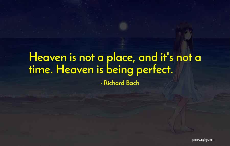 Huifang Peng Quotes By Richard Bach Huifang Peng Quotes By Richard Bach