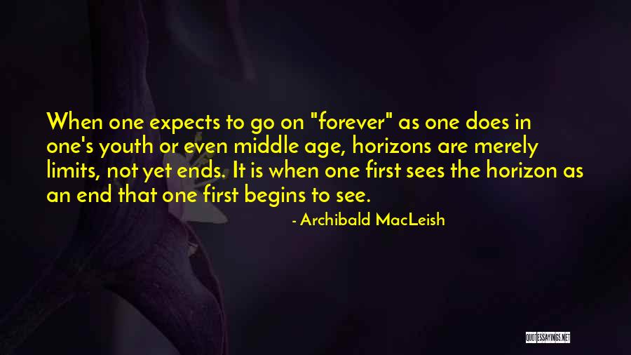 Huigan Quotes By Archibald MacLeish Huigan Quotes By Archibald MacLeish