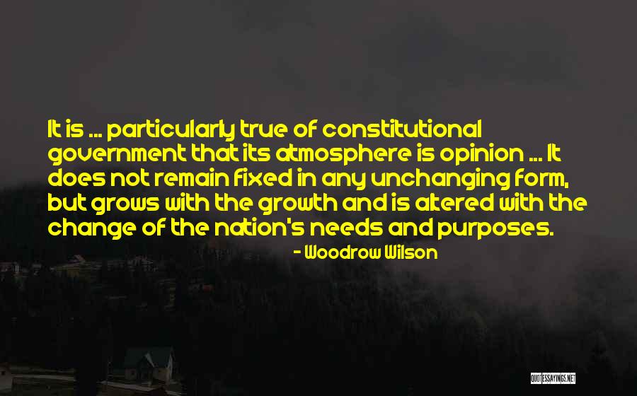 Huihong Nantong Quotes By Woodrow Wilson Huihong Nantong Quotes By Woodrow Wilson