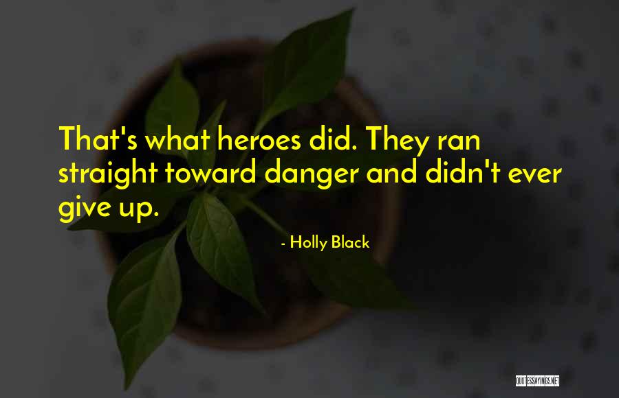 Huijbregts Notarissen Quotes By Holly Black Huijbregts Notarissen Quotes By Holly Black