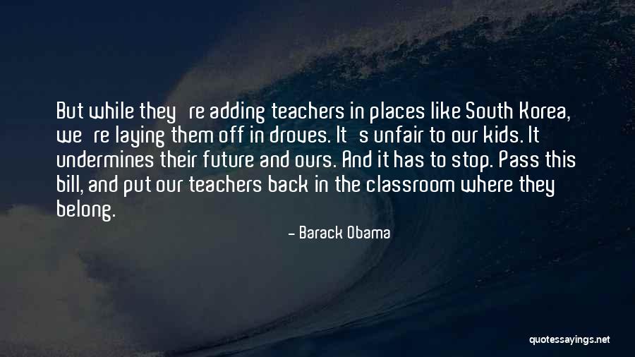 Huile De Coco Quotes By Barack Obama Huile De Coco Quotes By Barack Obama