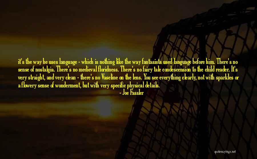 Huile De Coco Quotes By Joe Fassler Huile De Coco Quotes By Joe Fassler