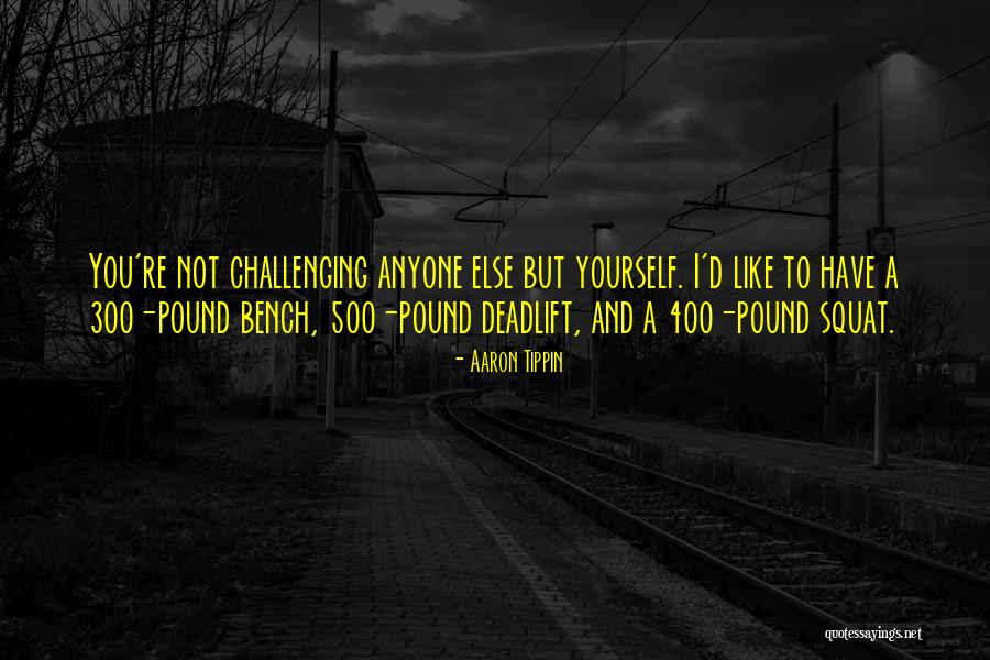 Huile De Nigelle Quotes By Aaron Tippin Huile De Nigelle Quotes By Aaron Tippin