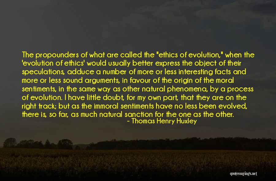Huile De Nigelle Quotes By Thomas Henry Huxley Huile De Nigelle Quotes By Thomas Henry Huxley