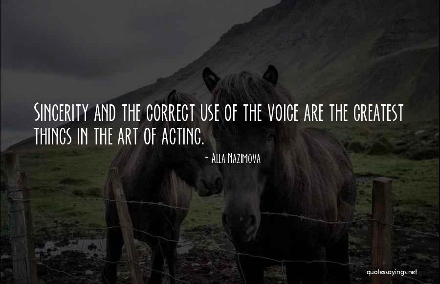 Huimos Black Quotes By Alla Nazimova Huimos Black Quotes By Alla Nazimova