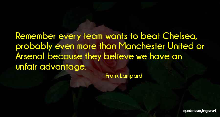 Huincas Chile Quotes By Frank Lampard Huincas Chile Quotes By Frank Lampard