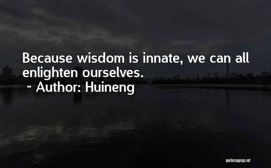 Huineng Quotes 1070811