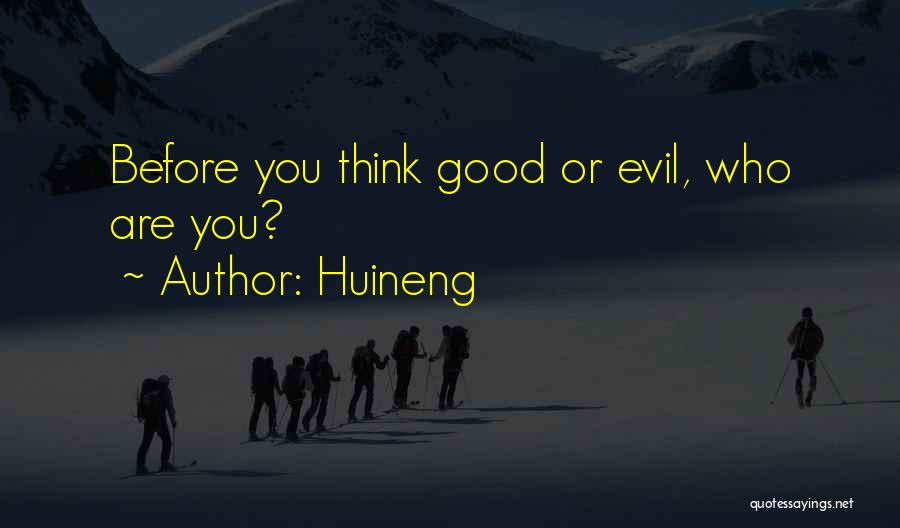 Huineng Quotes 1196914