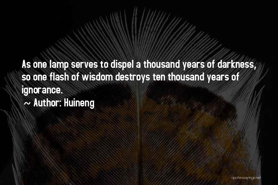 Huineng Quotes 1585495