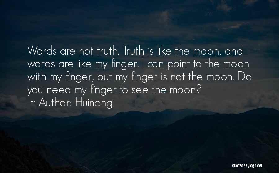 Huineng Quotes 1904029