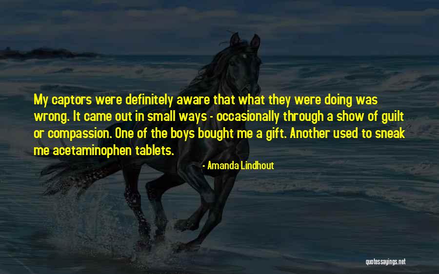 Huineng Zen Quotes By Amanda Lindhout Huineng Zen Quotes By Amanda Lindhout
