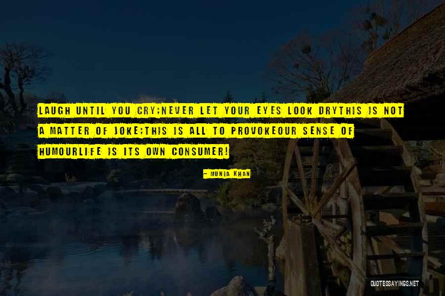 Huir En Quotes By Munia Khan