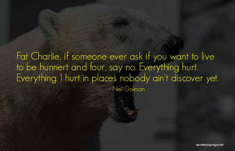 Huir In Spanish Quotes By Neil Gaiman Huir In Spanish Quotes By Neil Gaiman