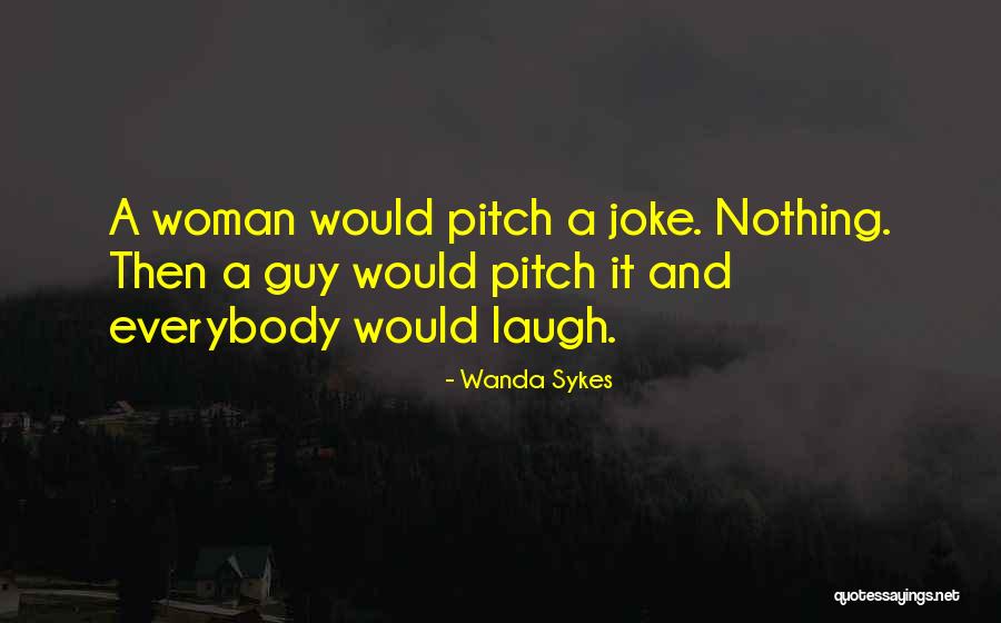 Huirse Quotes By Wanda Sykes Huirse Quotes By Wanda Sykes