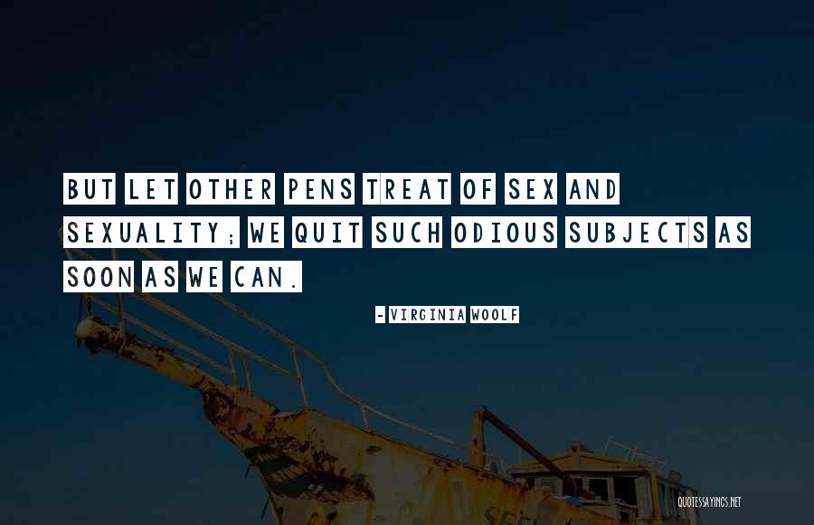 Huisentruit Jodi Quotes By Virginia Woolf Huisentruit Jodi Quotes By Virginia Woolf