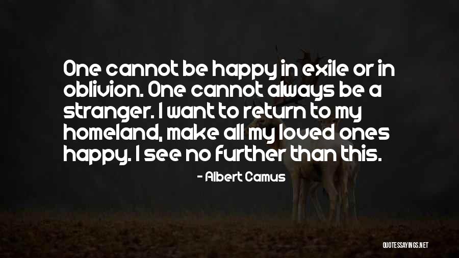 Huisking Foundation Quotes By Albert Camus Huisking Foundation Quotes By Albert Camus