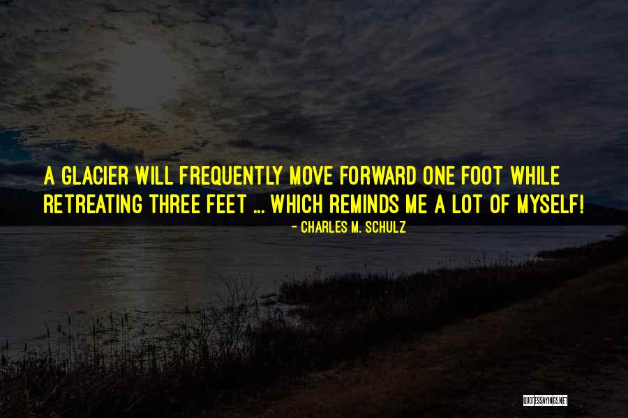 Huisman Michiel Quotes By Charles M. Schulz Huisman Michiel Quotes By Charles M. Schulz