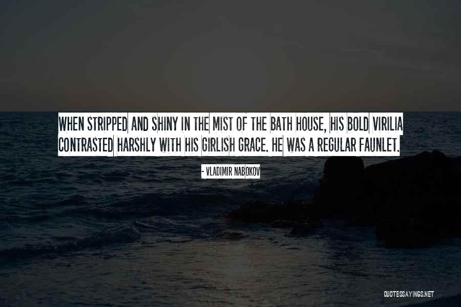 Huisman Michiel Quotes By Vladimir Nabokov Huisman Michiel Quotes By Vladimir Nabokov