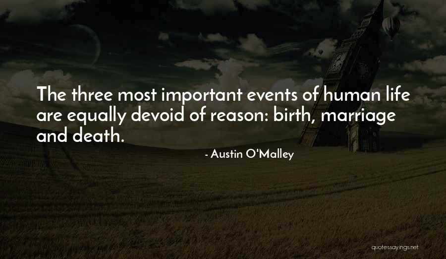 Huissier Quotes By Austin O'Malley Huissier Quotes By Austin O'Malley