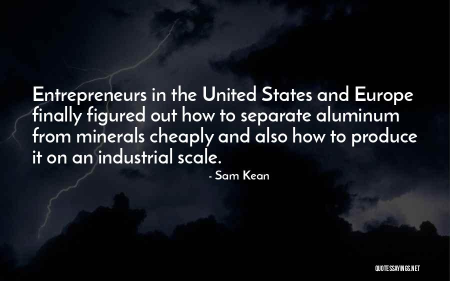 Huissier Quotes By Sam Kean Huissier Quotes By Sam Kean