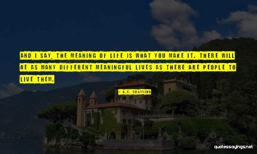 Huisvrouwen Worstelen Quotes By A.C. Grayling Huisvrouwen Worstelen Quotes By A.C. Grayling