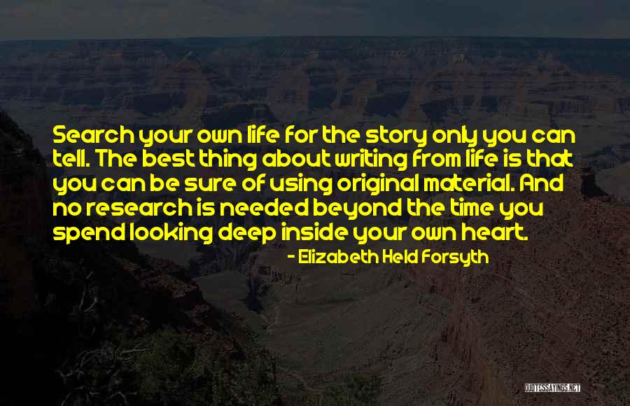 Huisvrouwen Worstelen Quotes By Elizabeth Held Forsyth Huisvrouwen Worstelen Quotes By Elizabeth Held Forsyth