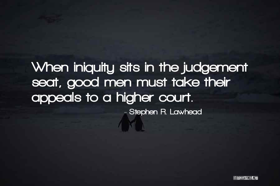 Huitard Quotes By Stephen R. Lawhead Huitard Quotes By Stephen R. Lawhead