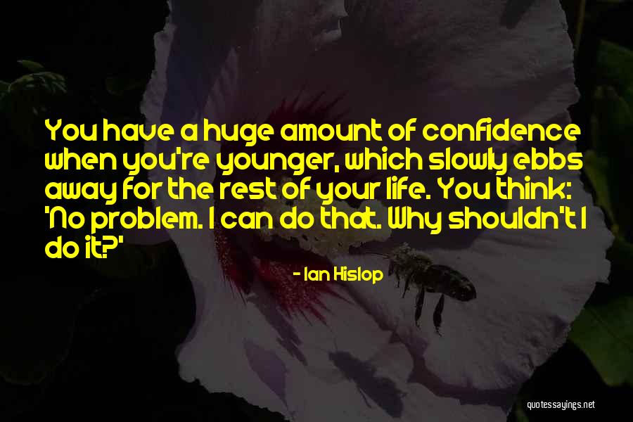 Huitre Quotes By Ian Hislop Huitre Quotes By Ian Hislop