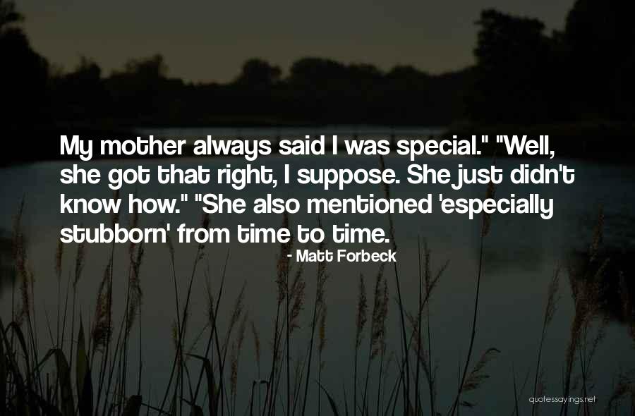 Huitron Racing Quotes By Matt Forbeck Huitron Racing Quotes By Matt Forbeck