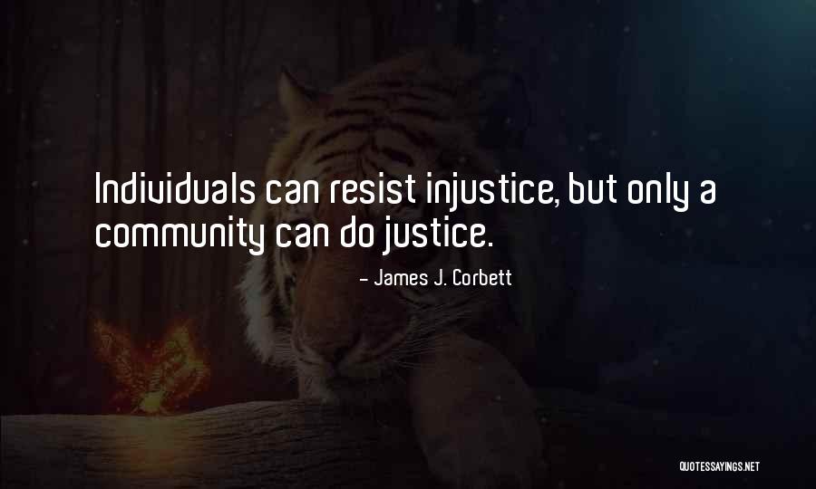 Huiusce Quotes By James J. Corbett Huiusce Quotes By James J. Corbett