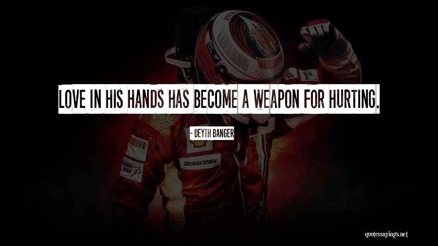 Huizar And Wife Quotes By Deyth Banger Huizar And Wife Quotes By Deyth Banger
