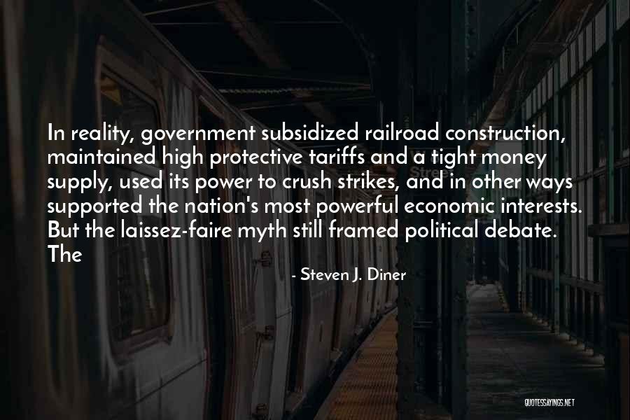 Huizar And Wife Quotes By Steven J. Diner Huizar And Wife Quotes By Steven J. Diner