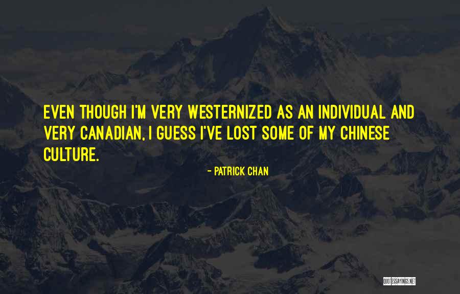 Huizenruil Quotes By Patrick Chan Huizenruil Quotes By Patrick Chan