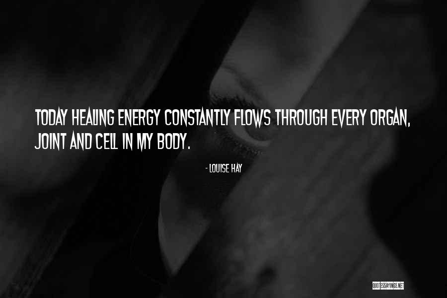 Huizhen Liang Quotes By Louise Hay Huizhen Liang Quotes By Louise Hay