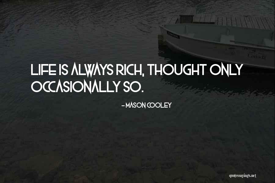 Huizhen Liang Quotes By Mason Cooley Huizhen Liang Quotes By Mason Cooley