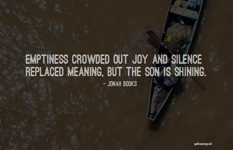 Huizing Quotes By Jonah Books Huizing Quotes By Jonah Books