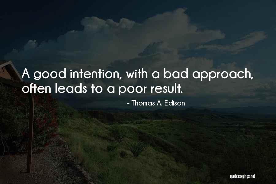 Huizing Quotes By Thomas A. Edison Huizing Quotes By Thomas A. Edison