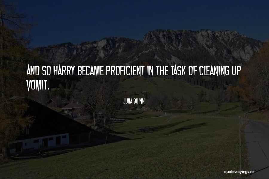 Huizinga Animal Shelter Quotes By Julia Quinn