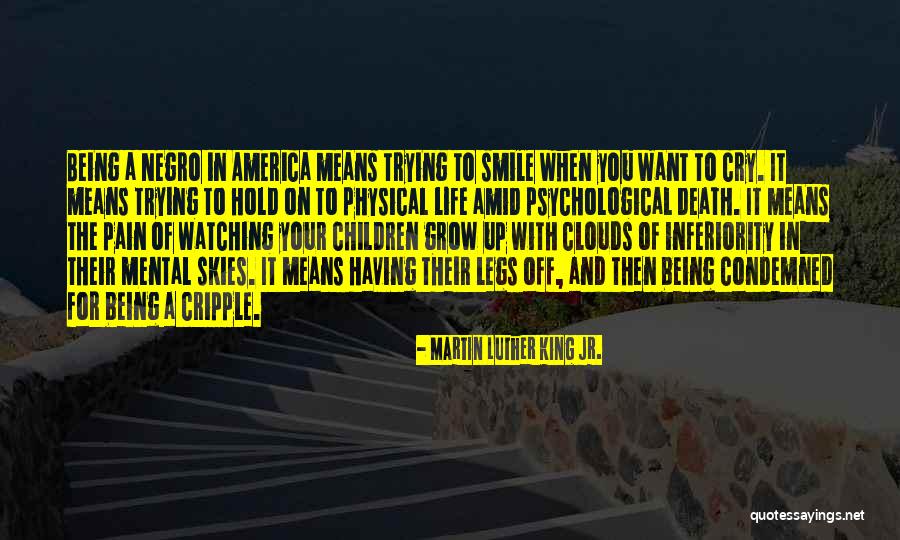 Huizinga Animal Shelter Quotes By Martin Luther King Jr. Huizinga Animal Shelter Quotes By Martin Luther King Jr.