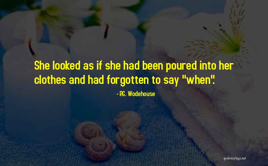 Huizinga Animal Shelter Quotes By P.G. Wodehouse Huizinga Animal Shelter Quotes By P.G. Wodehouse