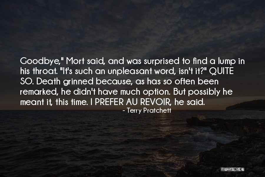 Huizinga Animal Shelter Quotes By Terry Pratchett Huizinga Animal Shelter Quotes By Terry Pratchett