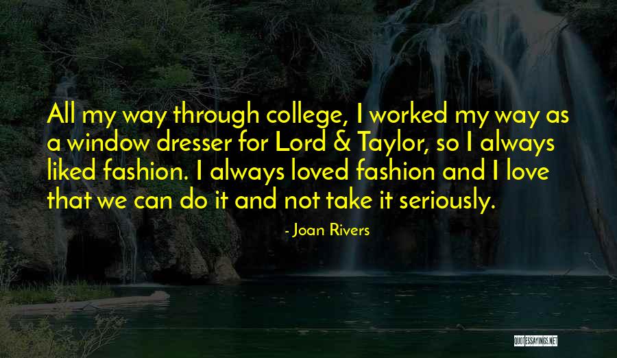 Huizinga Lawn Quotes By Joan Rivers Huizinga Lawn Quotes By Joan Rivers