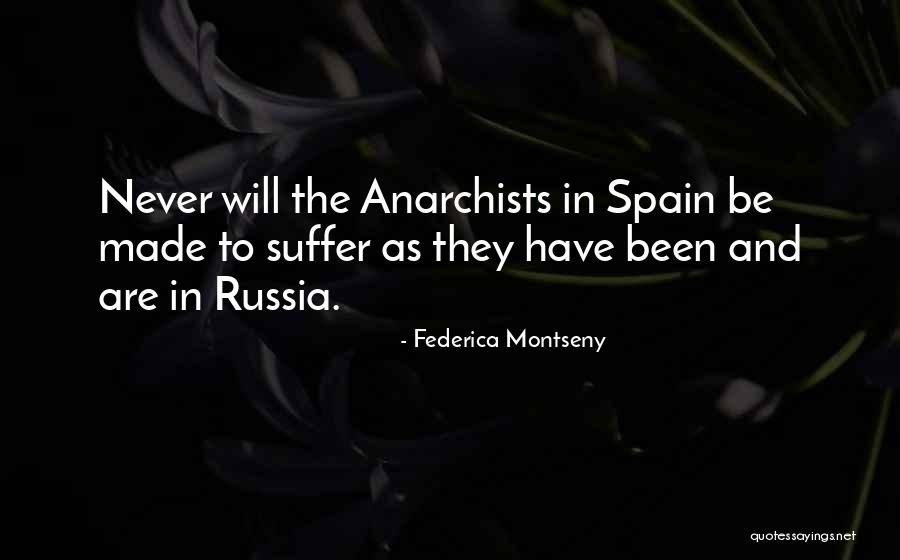 Hujah Bertulis Quotes By Federica Montseny Hujah Bertulis Quotes By Federica Montseny