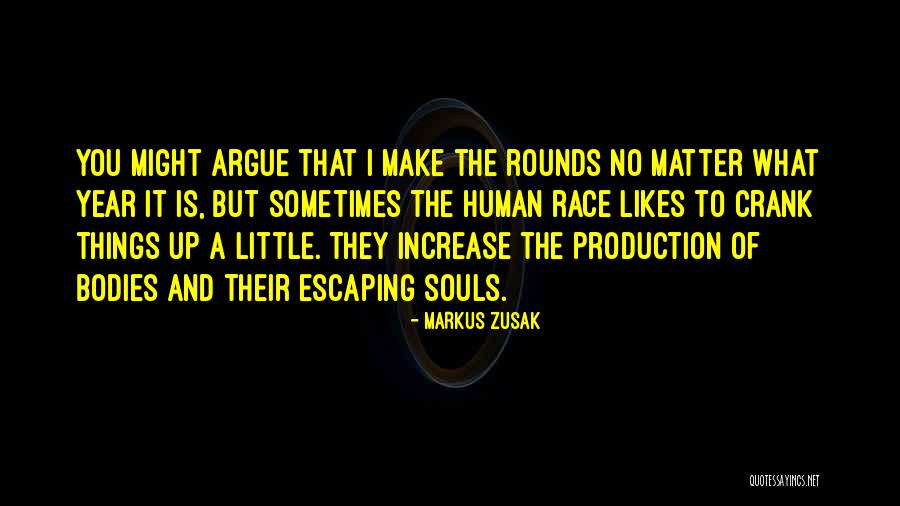 Hujah Bertulis Quotes By Markus Zusak Hujah Bertulis Quotes By Markus Zusak