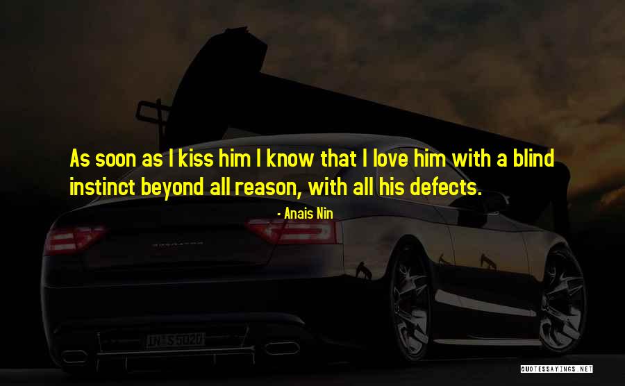 Hujan Air Mata Quotes By Anais Nin Hujan Air Mata Quotes By Anais Nin