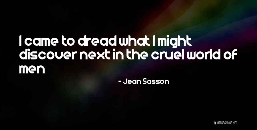 Hujjat Al Quotes By Jean Sasson Hujjat Al Quotes By Jean Sasson
