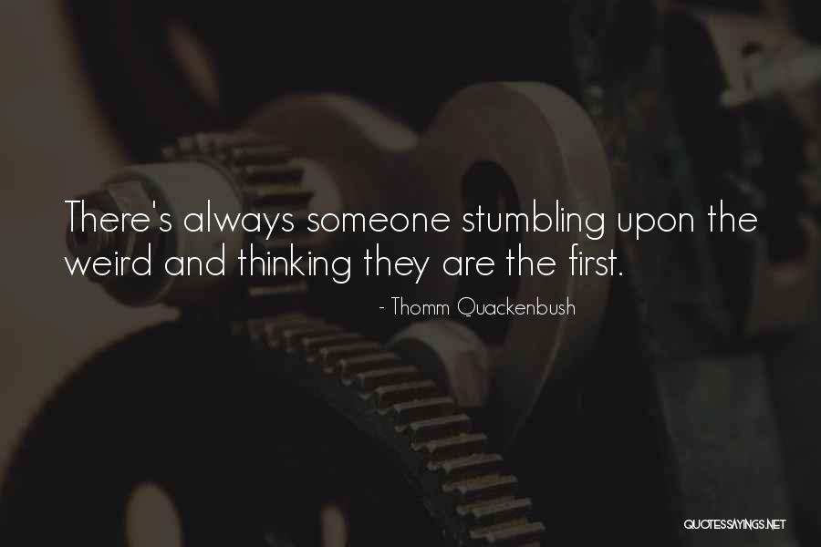 Hukawng Valley Quotes By Thomm Quackenbush Hukawng Valley Quotes By Thomm Quackenbush